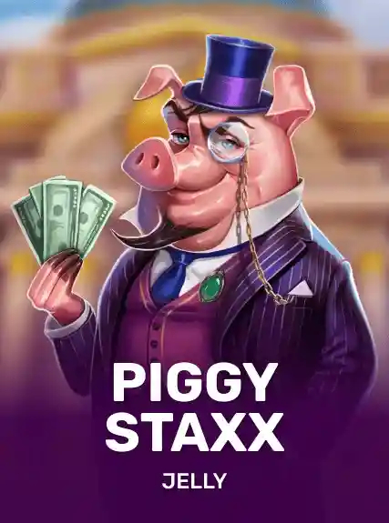 Piggy Staxx