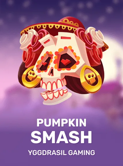 Pumpkin Smash
