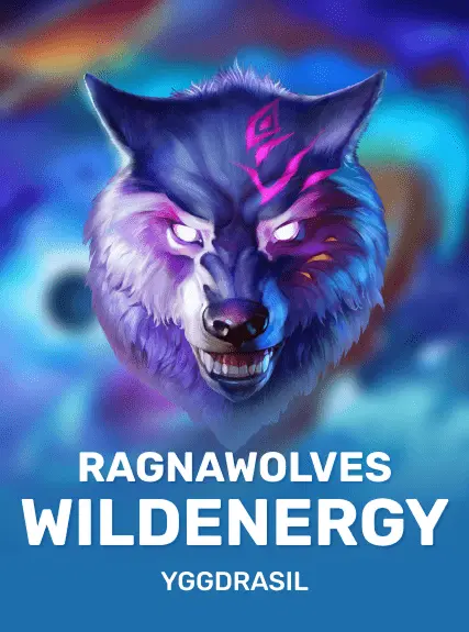 Ragnawolves WildEnergy