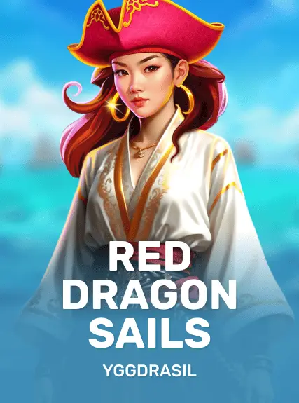 Red Dragon Sails