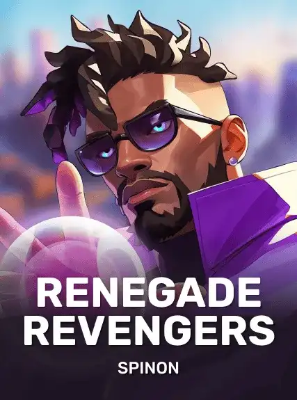 Renegade Revengers