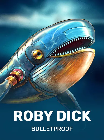 Roby Dick