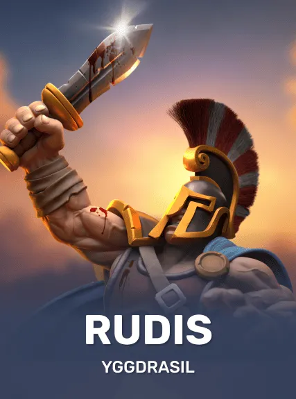 Rudis