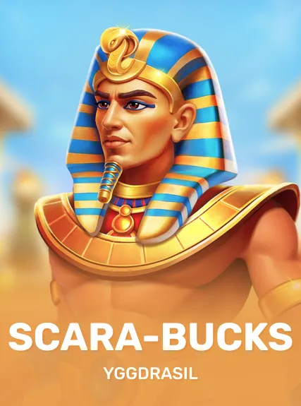 Scara-Bucks