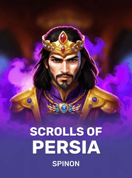 Scrolls of Persia