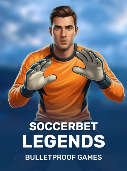Soccerbet Legends