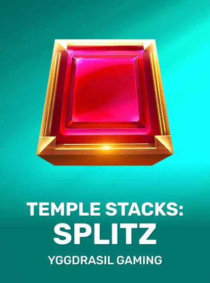 Temple Stacks: Splitz