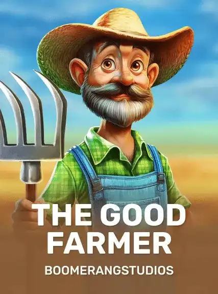The Good Farmer