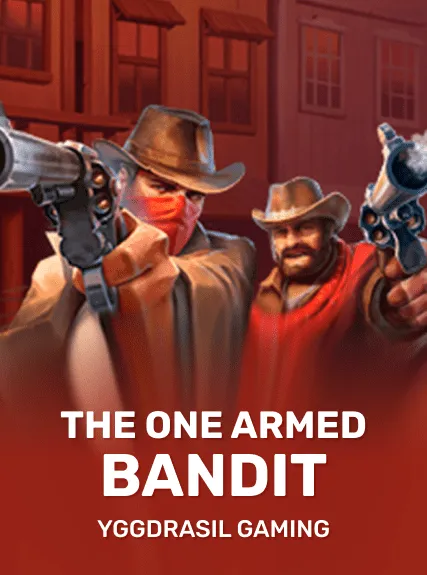 The One Armed Bandit