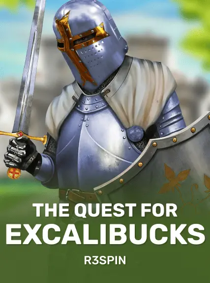 The Quest for Excalibucks