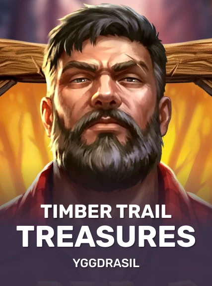 Timber Trail Treasures