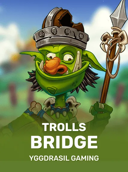 Trolls Bridge
