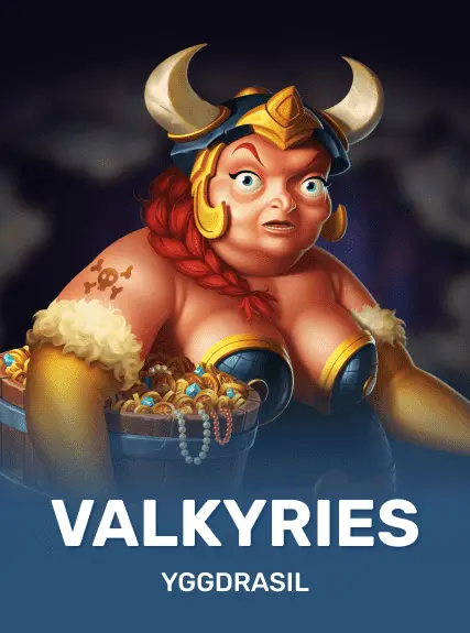 Valkyries