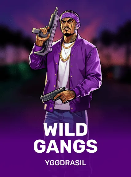 Wild Gangs