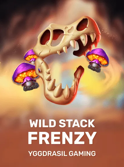 Wild Stack Frenzy