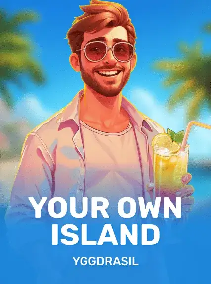Your Own Island